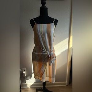 Altered State striped summer dress